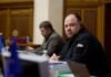 Верховная Рада переедет из Киева? Стефанчук дал четкий ответ