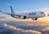 Самолет из Дубая в Тель-Авив подал сигнал похищения: что известно о рейсе flydubai