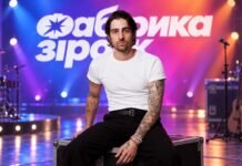 «Больше возможностей»: Дантес рассказал, завидует ли участникам новой «Фабрики зірок»