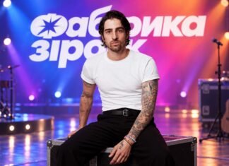 «Больше возможностей»: Дантес рассказал, завидует ли участникам новой «Фабрики зірок»