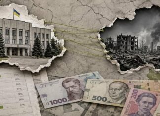 Громады без территорий, но с бюджетами: сколько стоит работа релоцированных администраций Запорожской области