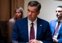Трамп решил повысить роль директора ЦРУ в переговорах по Украине, — FT