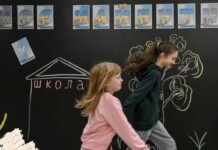 Безопасность, формат обучения и его качество: онлайн-опрос об образовании в Запорожье
