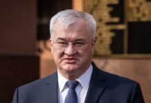 Украина предложила антибаллистический пакет санкций против России, — Сибига