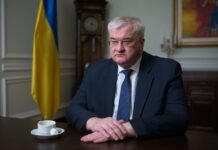 Так начиналось вторжение в Украину: Сибига предупредил Европу о сценарии РФ