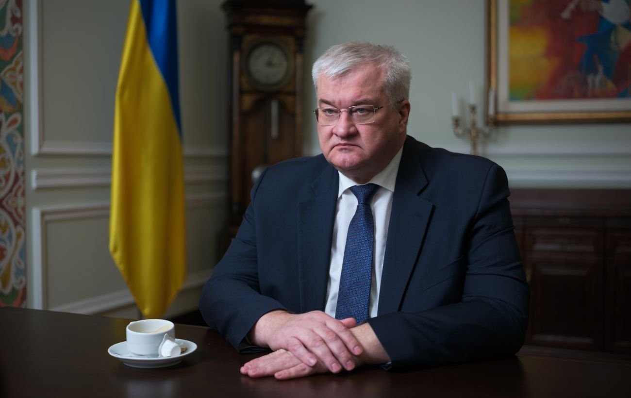 Так начиналось вторжение в Украину: Сибига предупредил Европу о сценарии РФ