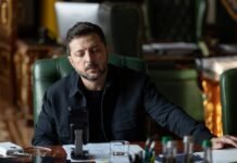 Зеленский сообщил, когда будет готова первая украинская антибалистическая система FREYJA