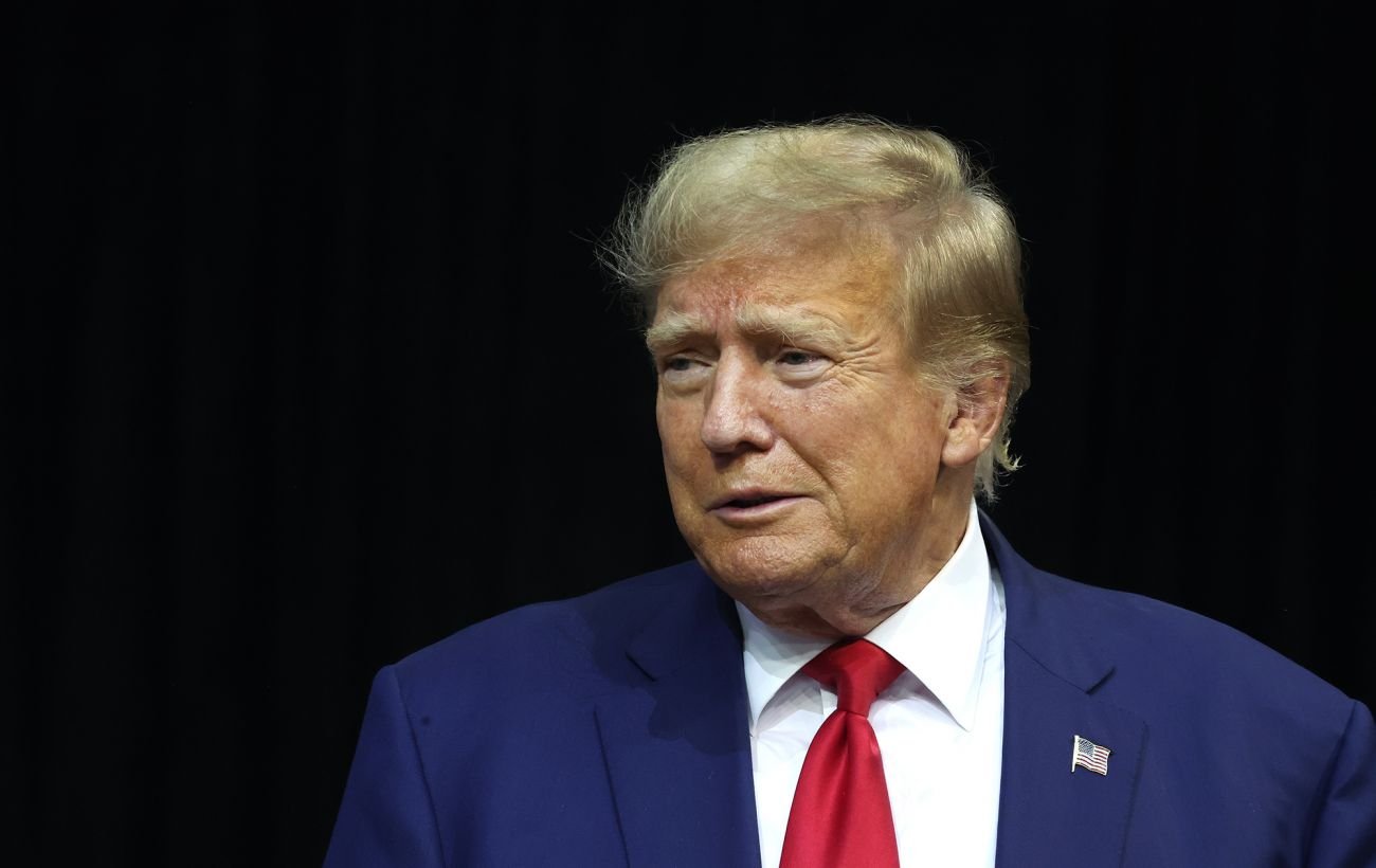 Трамп заявил, что Зеленский якобы согласился притормозить с ударами по НПЗ РФ