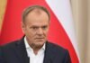 Туск назвал поджог завода дронов в Польше «саботажем» и заявил о российском следе