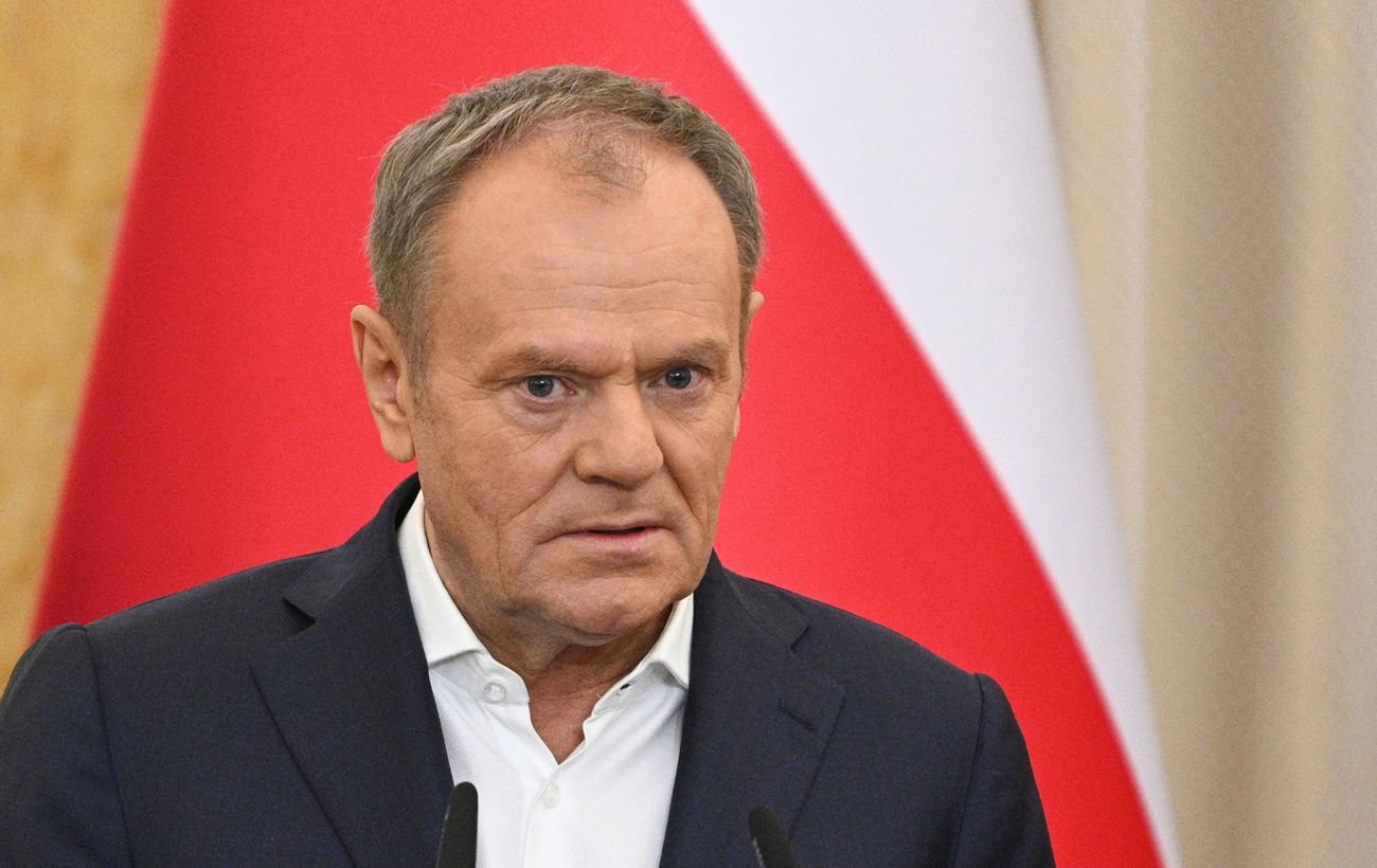 Атаки РФ становятся все ближе к границе Польши: Туск предупредил о сложных месяцах