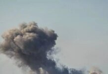 В Запорожье российская армия атаковала предприятие: есть пораненный