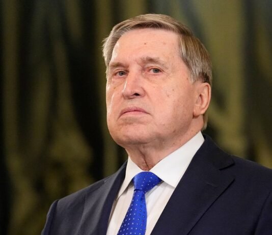 У Путина раскрыли детали переговоров с Уиткоффом и Кушнером в Москве