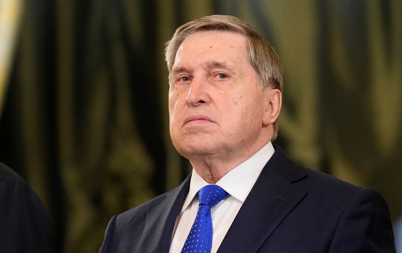 У Путина раскрыли детали переговоров с Уиткоффом и Кушнером в Москве