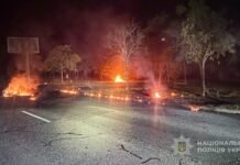 В Запорожской области из-за атак БПЛА погибли два человека, 11 мирных жителей ранены