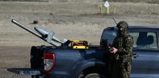 Диверсии России против НАТО: Альянс рассказал о новых мерах защиты