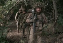 Зеленский заявил о «позитиве» контрнаступления в районе Лимана
