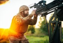 НАТО получило список приоритетов Украины по ПВО и ПРО перед «Рамштайном»