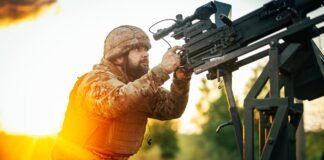 НАТО получило список приоритетов Украины по ПВО и ПРО перед «Рамштайном»