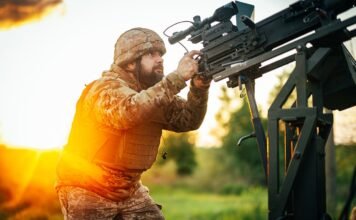 НАТО получило список приоритетов Украины по ПВО и ПРО перед «Рамштайном»