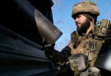 Кабмин выделяет 33,6 млрд гривен на выплаты военным и их семьям