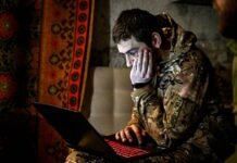 В Украине создали уникальную технологию десантирования НРК из дронов (видео)