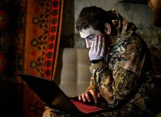 В Украине создали уникальную технологию десантирования НРК из дронов (видео)
