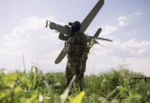 Крым во тьме: СБС за два месяца вывели из строя 374 энергоузла врага (видео)