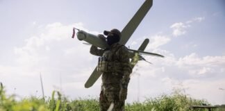 Крым во тьме: СБС за два месяца вывели из строя 374 энергоузла врага (видео)