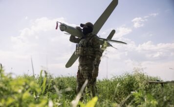 Крым во тьме: СБС за два месяца вывели из строя 374 энергоузла врага (видео)