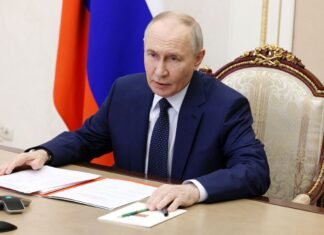 Путин не хочет заключать энергетическое перемирие с Украиной до зимы, — FT