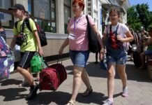 Переселенцам продлили государственную помощь, но есть несколько изменений