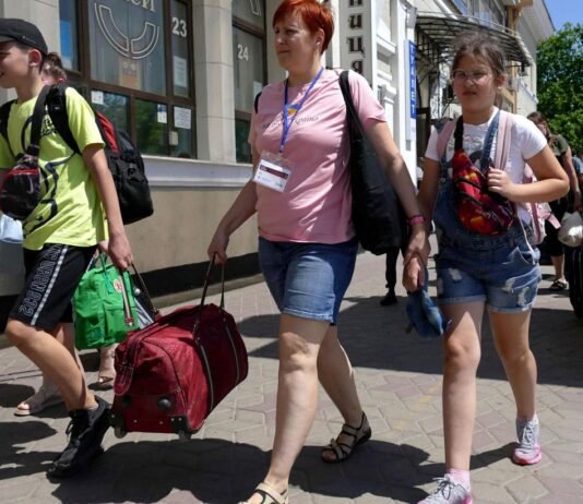 Переселенцам продлили государственную помощь, но есть несколько изменений