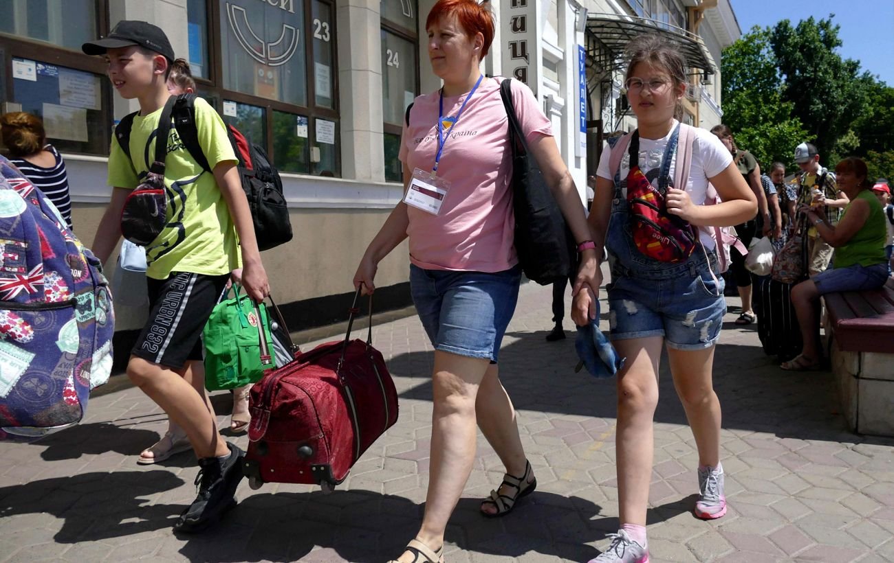 Переселенцам продлили государственную помощь, но есть несколько изменений