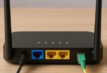 Корецкий об атаках РФ на интернет-инфраструктуру: нужно исходить из самого худшего сценария
