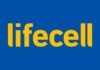 lifecell с 3 сентября прекращает работу сети 3G в 17 областях Украины