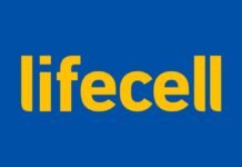 lifecell с 3 сентября прекращает работу сети 3G в 17 областях Украины