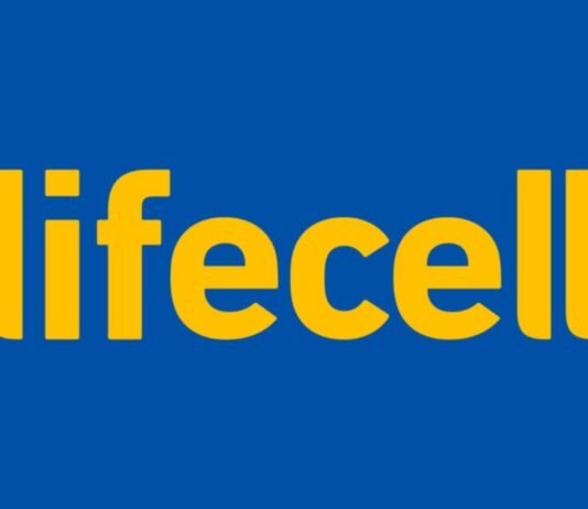 lifecell с 3 сентября прекращает работу сети 3G в 17 областях Украины