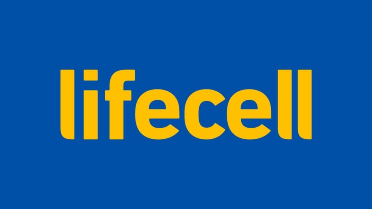 lifecell с 3 сентября прекращает работу сети 3G в 17 областях Украины