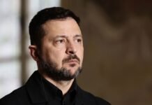 Зеленский призвал Трампа реализовать закон об «адских санкциях» против РФ