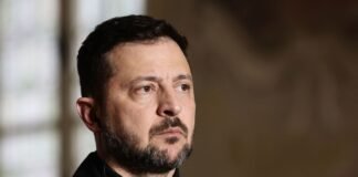 Зеленский призвал Трампа реализовать закон об «адских санкциях» против РФ