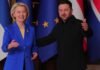 Европейские разведки имеют контакты с РФ, — Зеленский