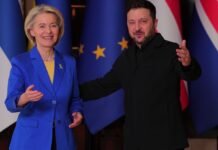 Европейские разведки имеют контакты с РФ, — Зеленский