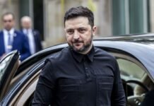 У Зеленского пока нет списка кандидатов в генпрокуроры, — источники