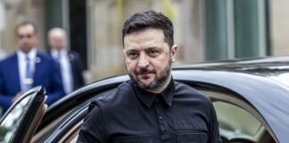 У Зеленского пока нет списка кандидатов в генпрокуроры, — источники