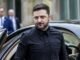 У Зеленского пока нет списка кандидатов в генпрокуроры, — источники