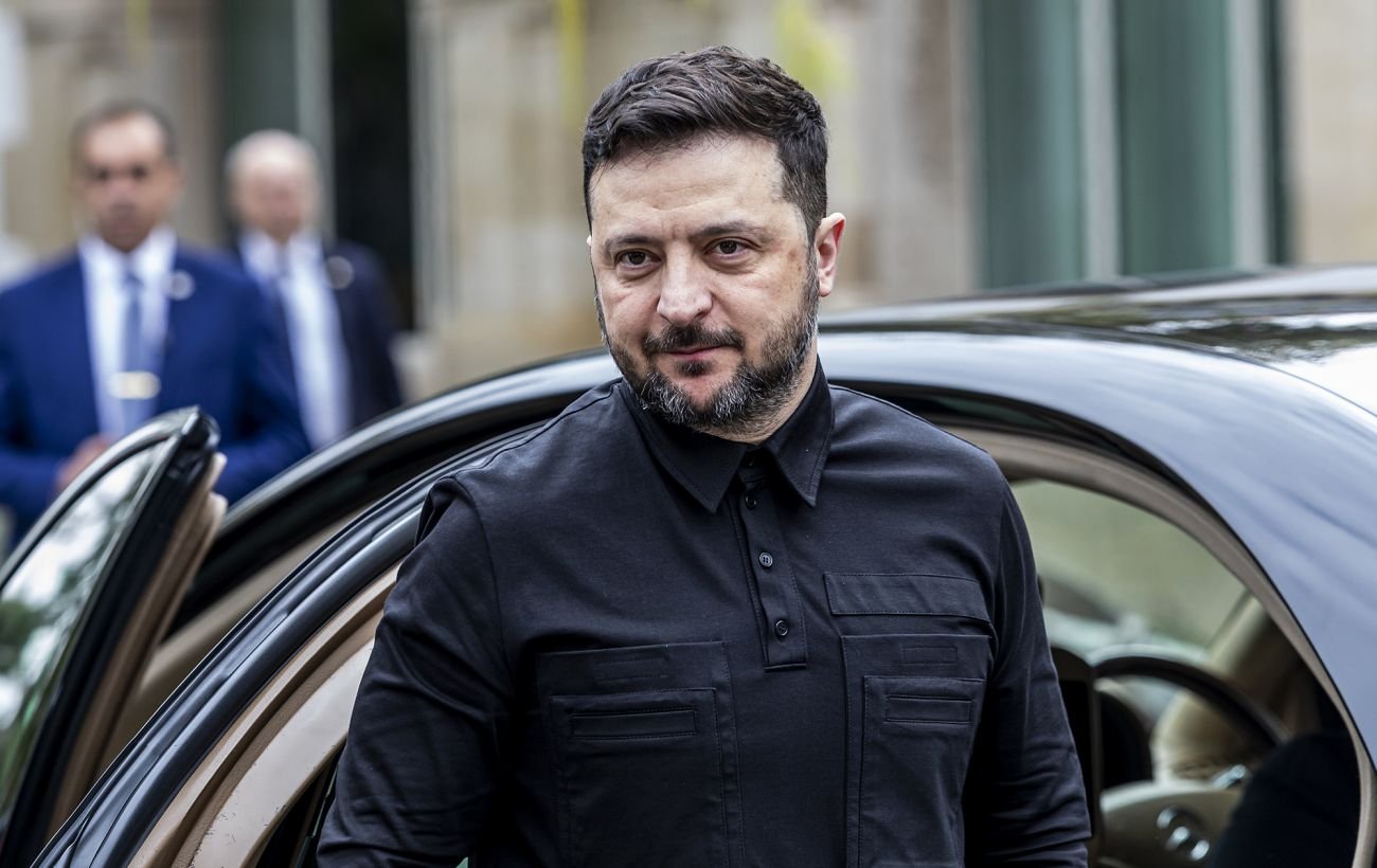 У Зеленского пока нет списка кандидатов в генпрокуроры, — источники