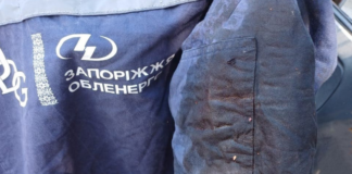 В Кушугуме российский дрон атаковал бригаду «Запорожьеоблэнерго»: ранен энергетик