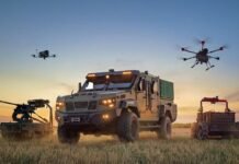 Более 90%: Силы обороны получили рекордную долю украинского оружия за год