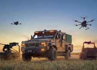 Более 90%: Силы обороны получили рекордную долю украинского оружия за год