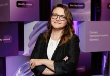 Исполнительным директором Diia.City United стала экс-руководительница программы USAID «Конкурентоспособная экономика Украины» Залуская
